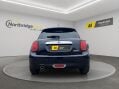 Mini Hatch 1.5 Cooper Exclusive Euro 6 (s/s) 3dr 7