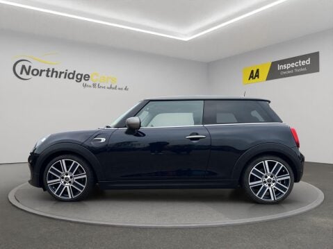 Mini Hatch 1.5 Cooper Exclusive Euro 6 (s/s) 3dr 6