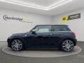 Mini Hatch 1.5 Cooper Exclusive Euro 6 (s/s) 3dr 6