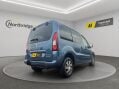 Citroen Berlingo 1.6 BlueHDi Feel Multispace MPV Euro 6 5dr 8