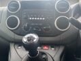 Citroen Berlingo 1.6 BlueHDi Feel Multispace MPV Euro 6 5dr 9