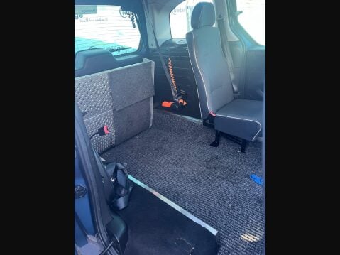 Citroen Berlingo 1.6 BlueHDi Feel Multispace MPV Euro 6 5dr 12