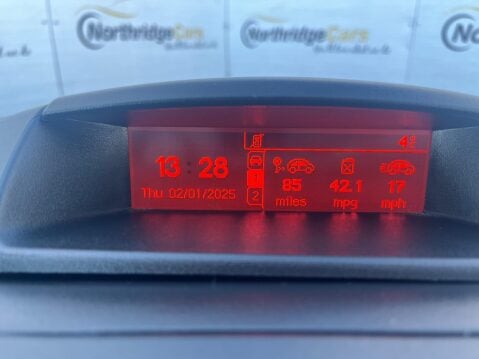 Citroen Berlingo 1.6 BlueHDi Feel Multispace MPV Euro 6 5dr 23