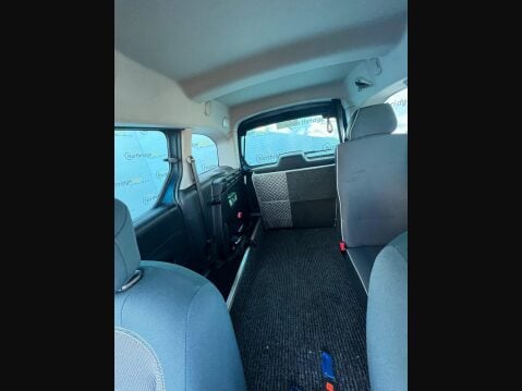 Citroen Berlingo 1.6 BlueHDi Feel Multispace MPV Euro 6 5dr 29