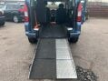 Citroen Berlingo 1.6 BlueHDi Feel Multispace MPV Euro 6 5dr 41