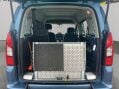 Citroen Berlingo 1.6 BlueHDi Feel Multispace MPV Euro 6 5dr 47
