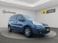 Citroen Berlingo 1.6 BlueHDi Feel Multispace MPV Euro 6 5dr 1