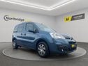 Citroen Berlingo 1.6 BlueHDi Feel Multispace MPV Euro 6 5dr