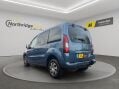 Citroen Berlingo 1.6 BlueHDi Feel Multispace MPV Euro 6 5dr 4
