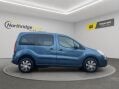 Citroen Berlingo 1.6 BlueHDi Feel Multispace MPV Euro 6 5dr 7