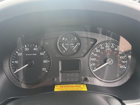 Citroen Berlingo 1.6 BlueHDi Feel Multispace MPV Euro 6 5dr 26