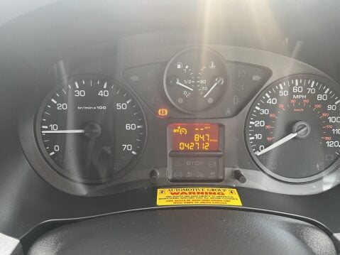 Citroen Berlingo 1.6 BlueHDi Feel Multispace MPV Euro 6 5dr 27
