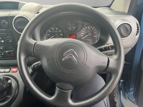 Citroen Berlingo 1.6 BlueHDi Feel Multispace MPV Euro 6 5dr 28