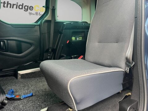 Citroen Berlingo 1.6 BlueHDi Feel Multispace MPV Euro 6 5dr 31