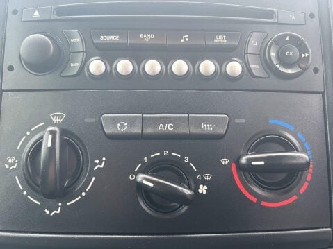 Citroen Berlingo 1.6 BlueHDi Feel Multispace MPV Euro 6 5dr 38