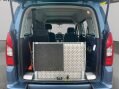 Citroen Berlingo 1.6 BlueHDi Feel Multispace MPV Euro 6 5dr 47