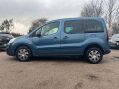 Citroen Berlingo 1.6 BlueHDi Feel Multispace MPV Euro 6 5dr 5