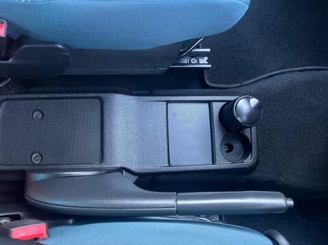 Citroen Berlingo 1.6 BlueHDi Feel Multispace MPV Euro 6 5dr 37