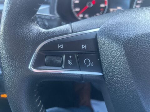 SEAT Arona 1.0 TSI SE Technology Euro 6 (s/s) 5dr 29
