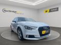 Audi A3 1.4 TFSI CoD Sport Euro 6 (s/s) 3dr 1