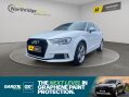 Audi A3 1.4 TFSI CoD Sport Euro 6 (s/s) 3dr 2