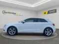 Audi A3 1.4 TFSI CoD Sport Euro 6 (s/s) 3dr 4