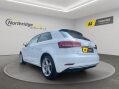 Audi A3 1.4 TFSI CoD Sport Euro 6 (s/s) 3dr 5