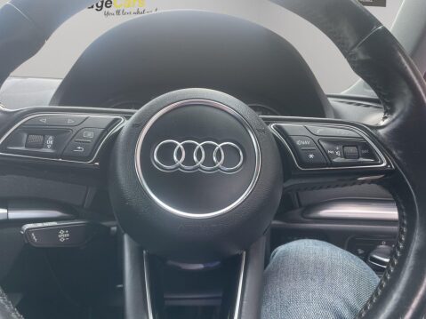 Audi A3 1.4 TFSI CoD Sport Euro 6 (s/s) 3dr 9