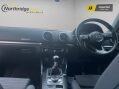 Audi A3 1.4 TFSI CoD Sport Euro 6 (s/s) 3dr 13