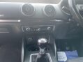 Audi A3 1.4 TFSI CoD Sport Euro 6 (s/s) 3dr 14