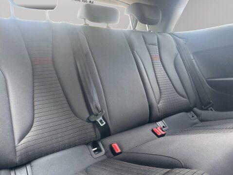 Audi A3 1.4 TFSI CoD Sport Euro 6 (s/s) 3dr 18