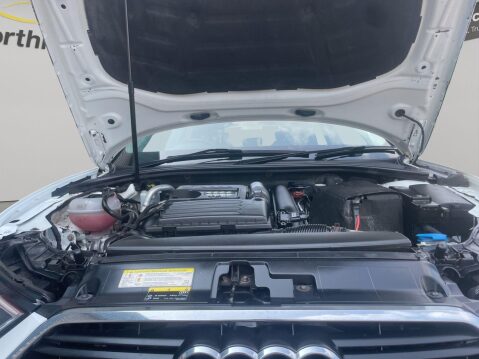 Audi A3 1.4 TFSI CoD Sport Euro 6 (s/s) 3dr 20