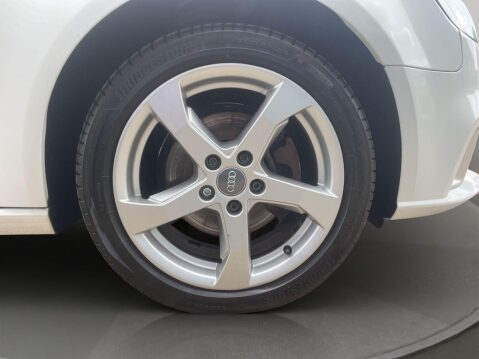 Audi A3 1.4 TFSI CoD Sport Euro 6 (s/s) 3dr 22