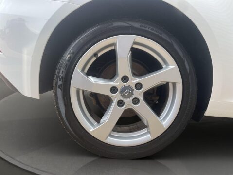 Audi A3 1.4 TFSI CoD Sport Euro 6 (s/s) 3dr 24