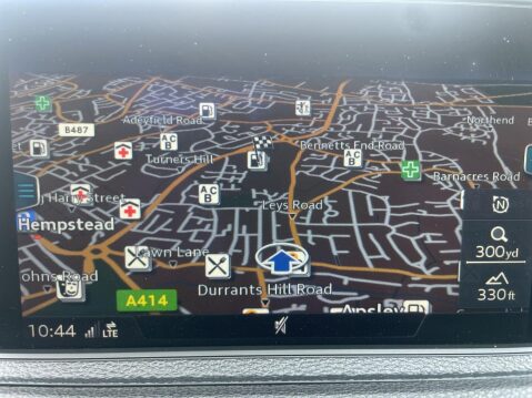 Audi A3 1.4 TFSI CoD Sport Euro 6 (s/s) 3dr 34