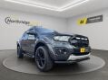 Ford Ranger 2.0 EcoBlue Wildtrak Auto 4WD Euro 6 (s/s) 4dr 1