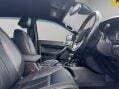 Ford Ranger 2.0 EcoBlue Wildtrak Auto 4WD Euro 6 (s/s) 4dr 8
