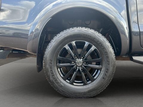 Ford Ranger 2.0 EcoBlue Wildtrak Auto 4WD Euro 6 (s/s) 4dr 19