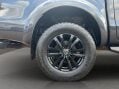 Ford Ranger 2.0 EcoBlue Wildtrak Auto 4WD Euro 6 (s/s) 4dr 19