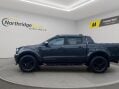 Ford Ranger 2.0 EcoBlue Wildtrak Auto 4WD Euro 6 (s/s) 4dr 2