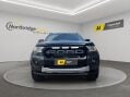 Ford Ranger 2.0 EcoBlue Wildtrak Auto 4WD Euro 6 (s/s) 4dr 4