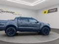 Ford Ranger 2.0 EcoBlue Wildtrak Auto 4WD Euro 6 (s/s) 4dr 6