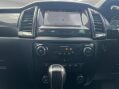 Ford Ranger 2.0 EcoBlue Wildtrak Auto 4WD Euro 6 (s/s) 4dr 23