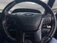 Ford Ranger 2.0 EcoBlue Wildtrak Auto 4WD Euro 6 (s/s) 4dr 28