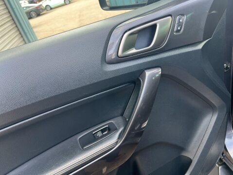 Ford Ranger 2.0 EcoBlue Wildtrak Auto 4WD Euro 6 (s/s) 4dr 32