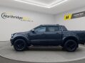 Ford Ranger 2.0 EcoBlue Wildtrak Auto 4WD Euro 6 (s/s) 4dr 2