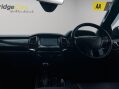 Ford Ranger 2.0 EcoBlue Wildtrak Auto 4WD Euro 6 (s/s) 4dr 20