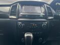 Ford Ranger 2.0 EcoBlue Wildtrak Auto 4WD Euro 6 (s/s) 4dr 23
