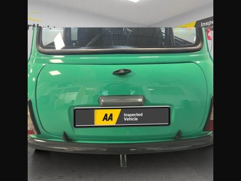 Rover Mini 1.3 Sprite 2dr 6