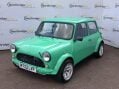 Rover Mini 1.3 Sprite 2dr 9